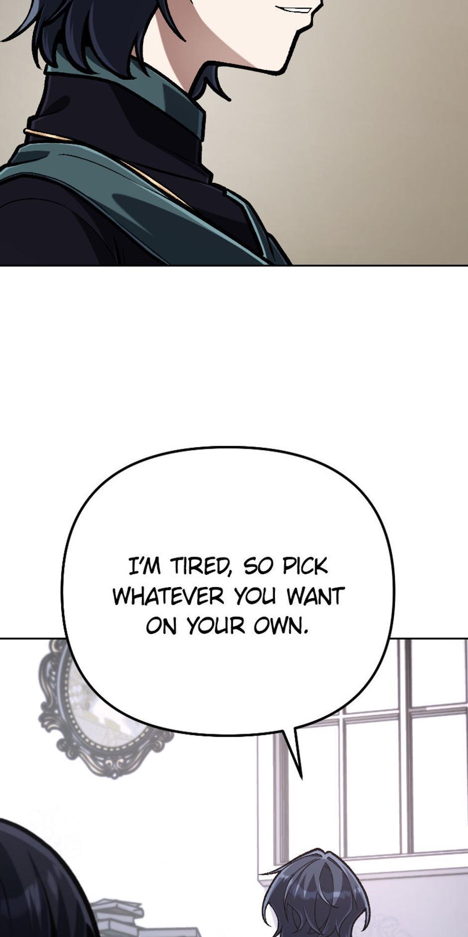 What’s Our Hero Doing? Chapter 46 - Page 24 in English