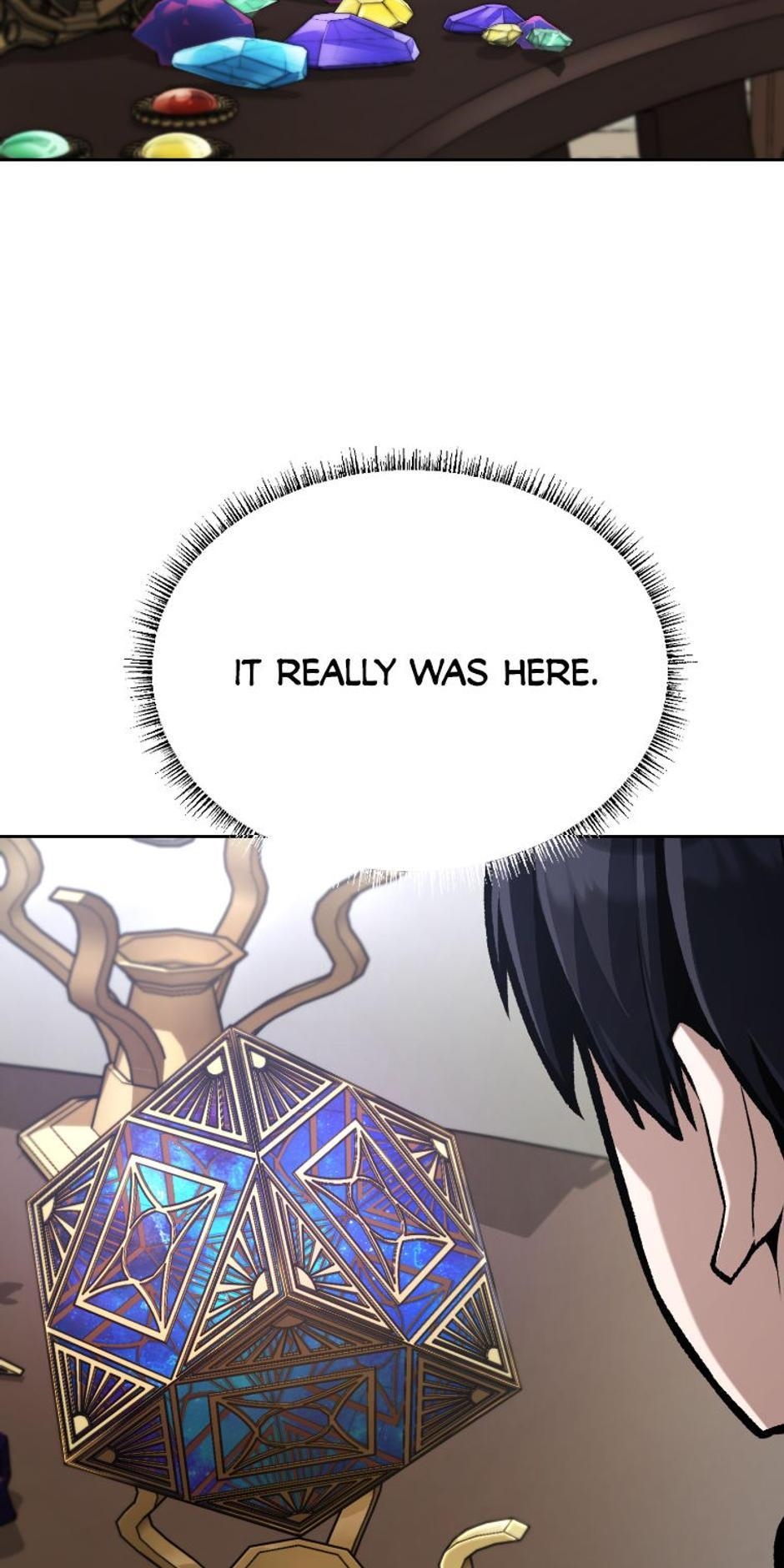 What’s Our Hero Doing? Chapter 46 - Page 27 in English
