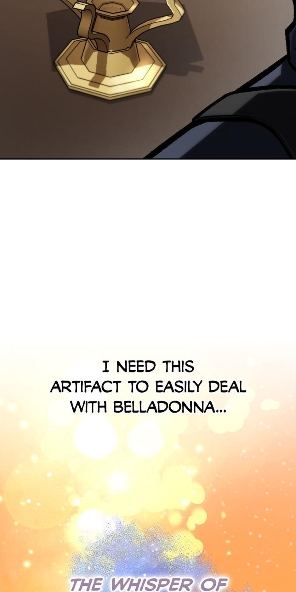 What’s Our Hero Doing? Chapter 46 - Page 28 in English