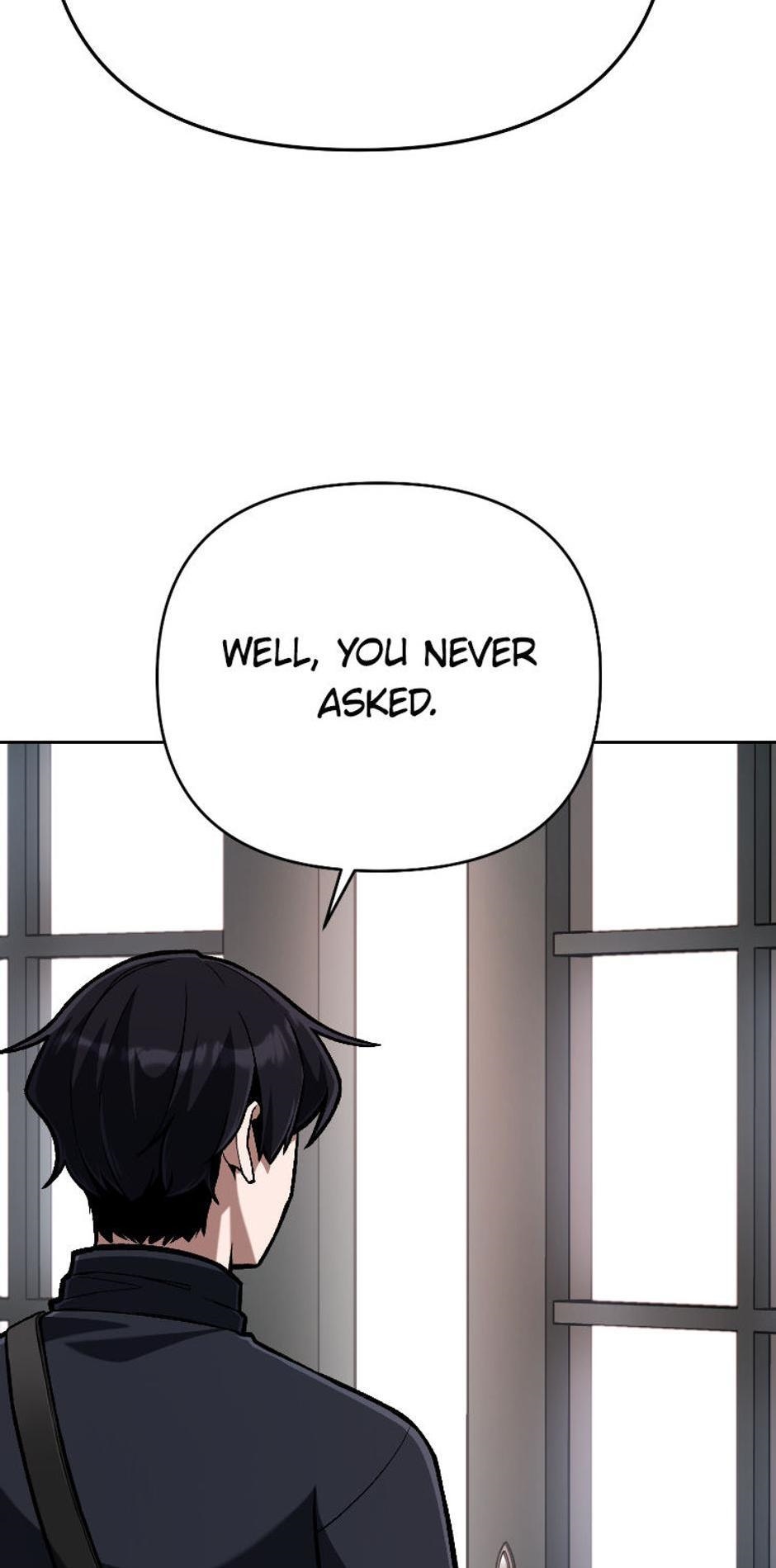 What’s Our Hero Doing? Chapter 46 - Page 33 in English