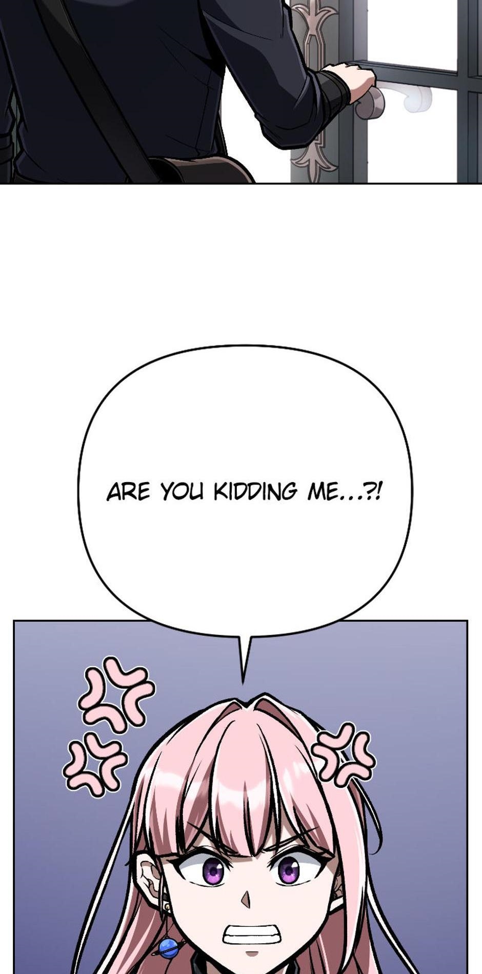 What’s Our Hero Doing? Chapter 46 - Page 34 in English