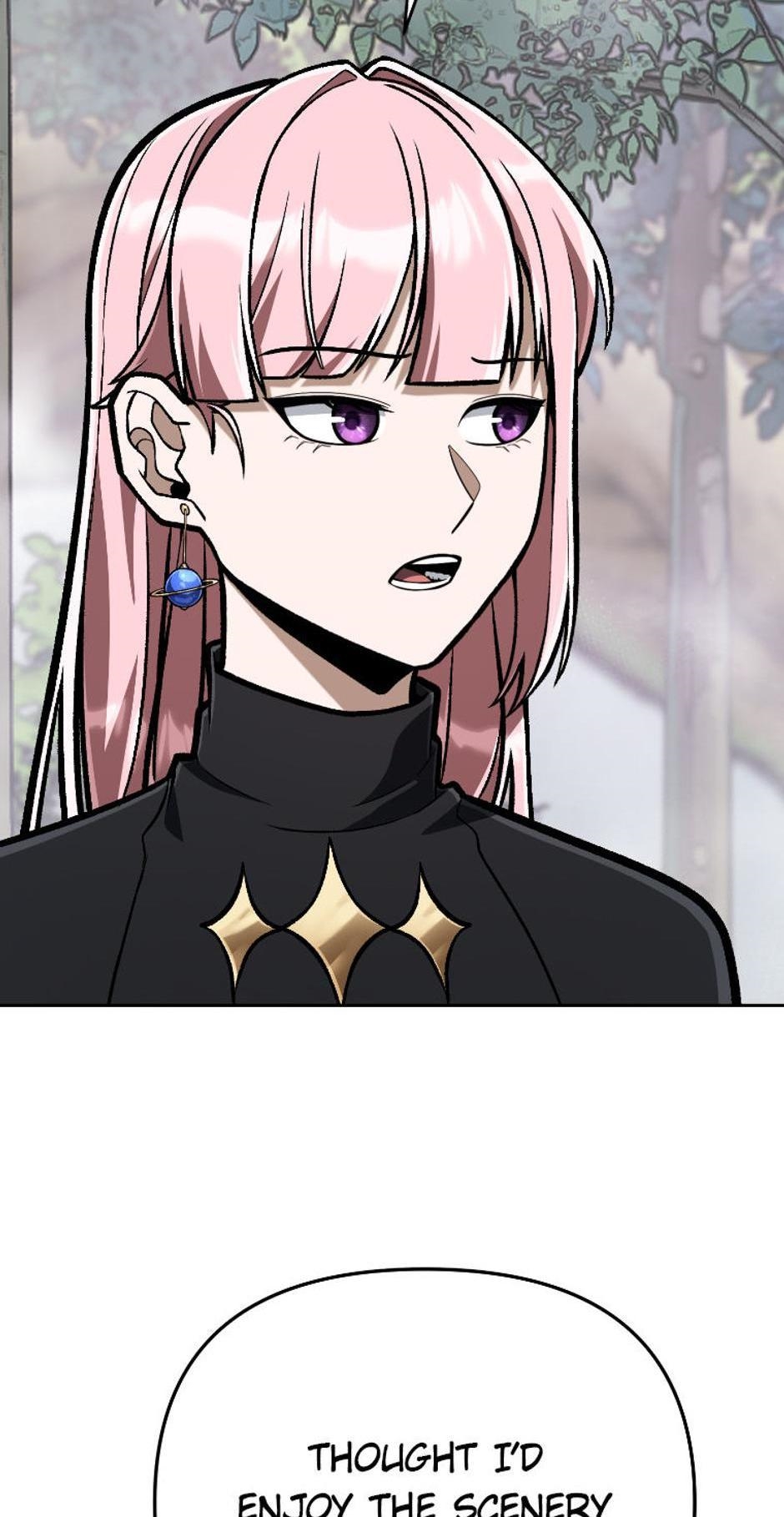 What’s Our Hero Doing? Chapter 46 - Page 42 in English