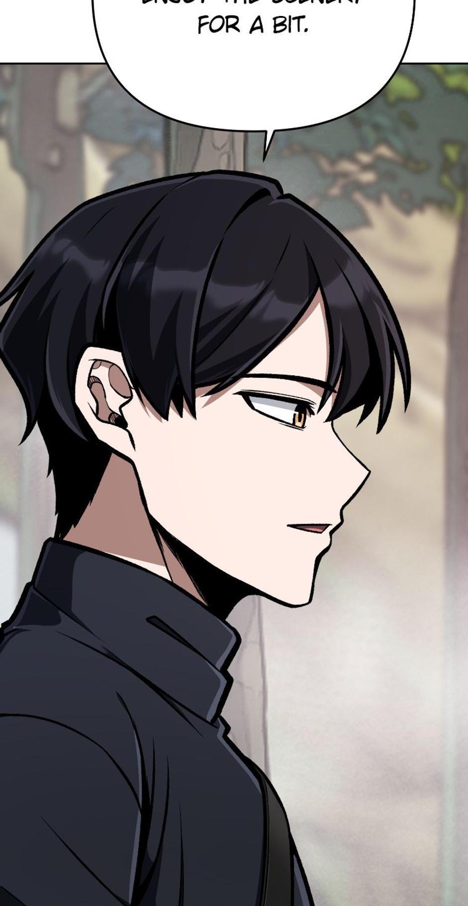 What’s Our Hero Doing? Chapter 46 - Page 43 in English