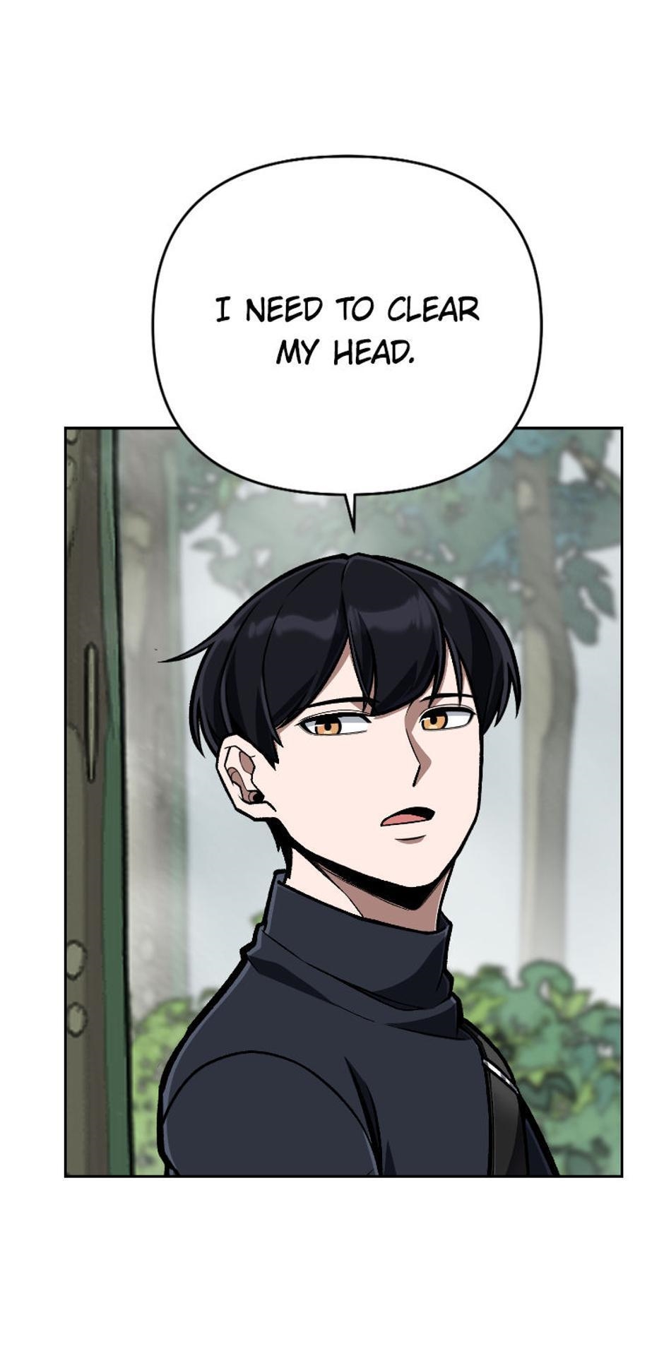 What’s Our Hero Doing? Chapter 46 - Page 49 in English