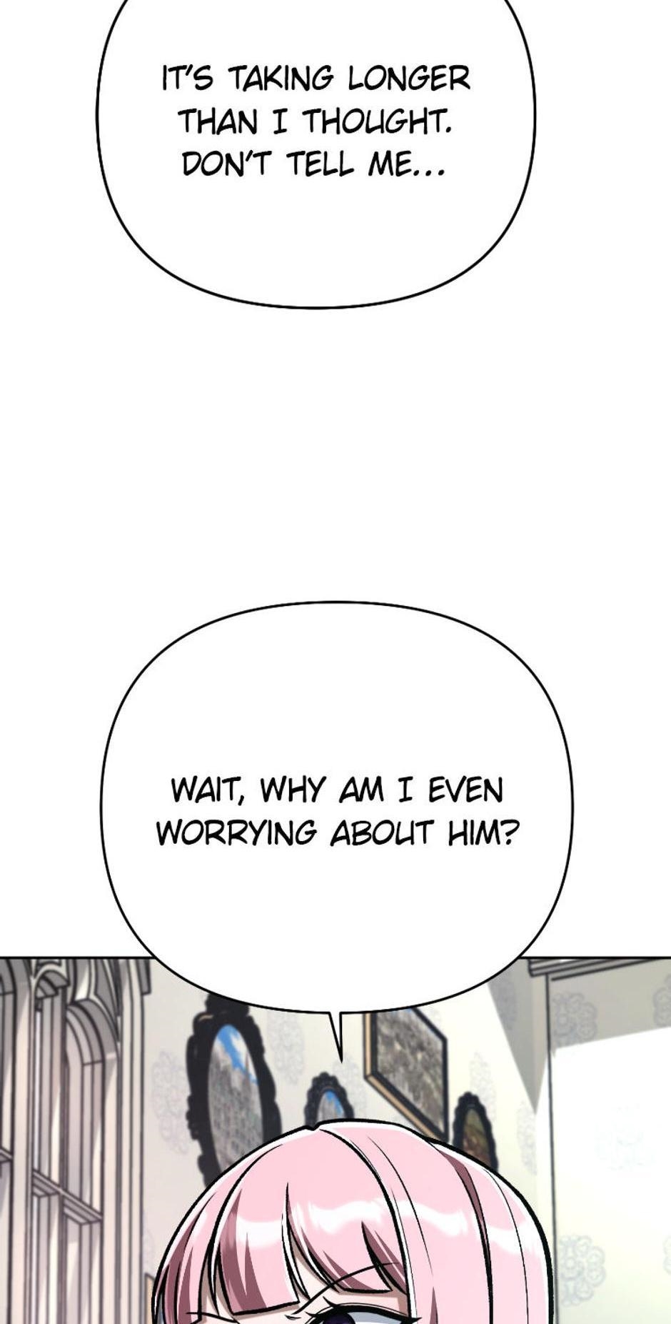 What’s Our Hero Doing? Chapter 46 - Page 5 in English
