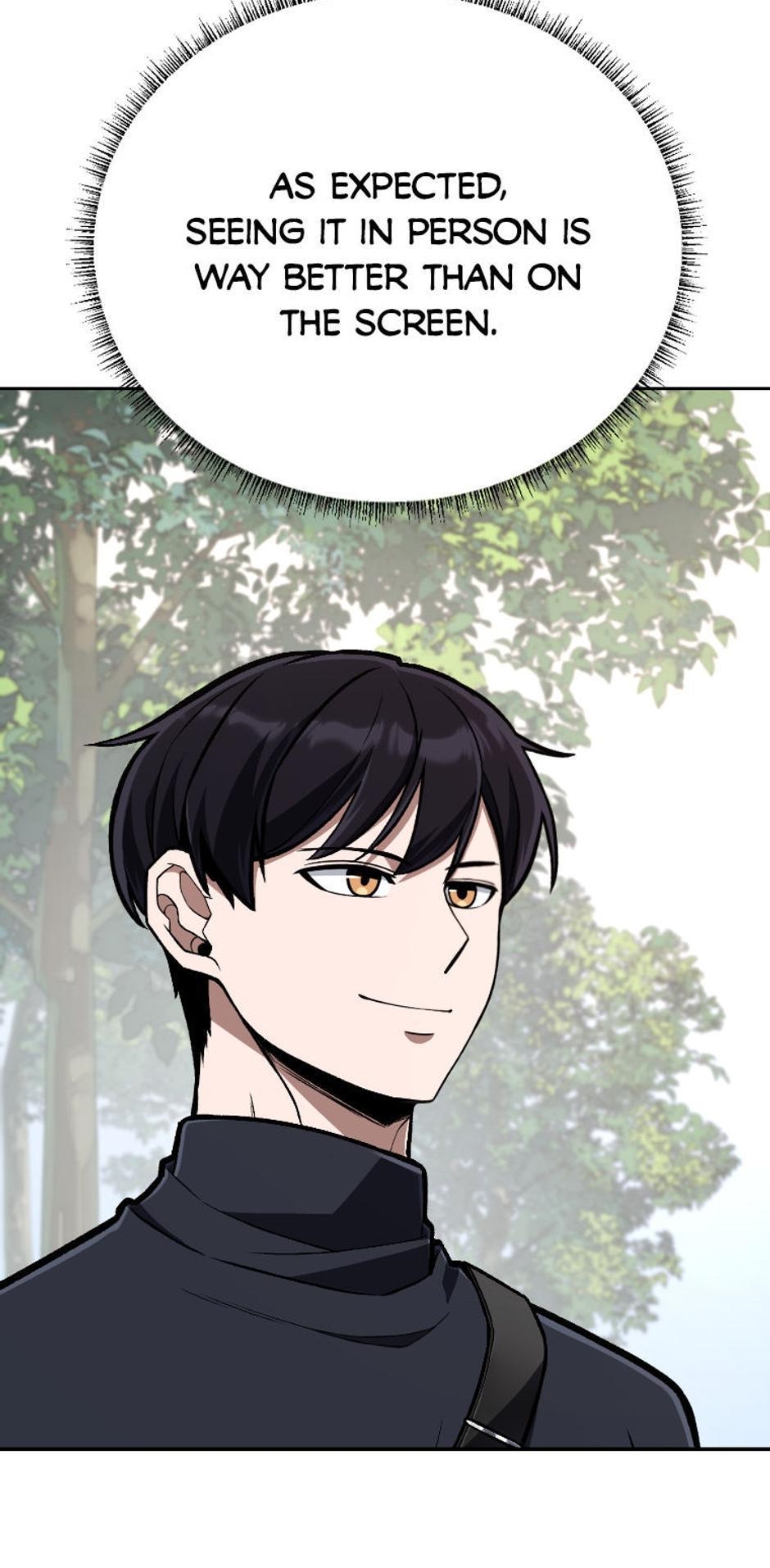 What’s Our Hero Doing? Chapter 46 - Page 56 in English