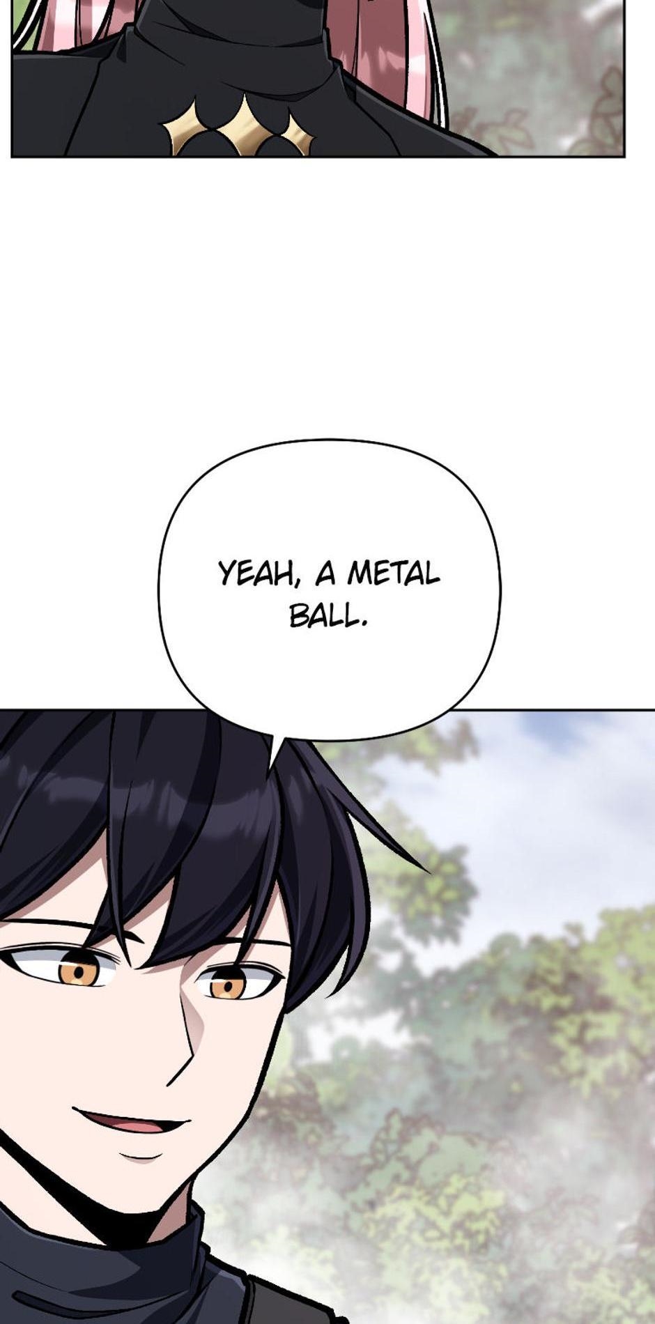What’s Our Hero Doing? Chapter 46 - Page 60 in English
