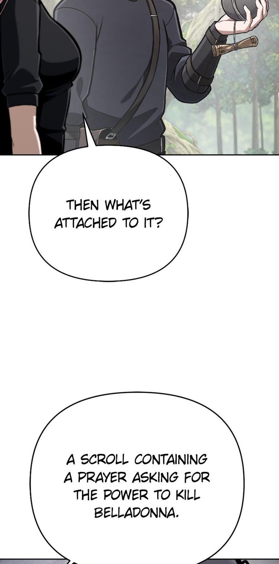 What’s Our Hero Doing? Chapter 46 - Page 63 in English