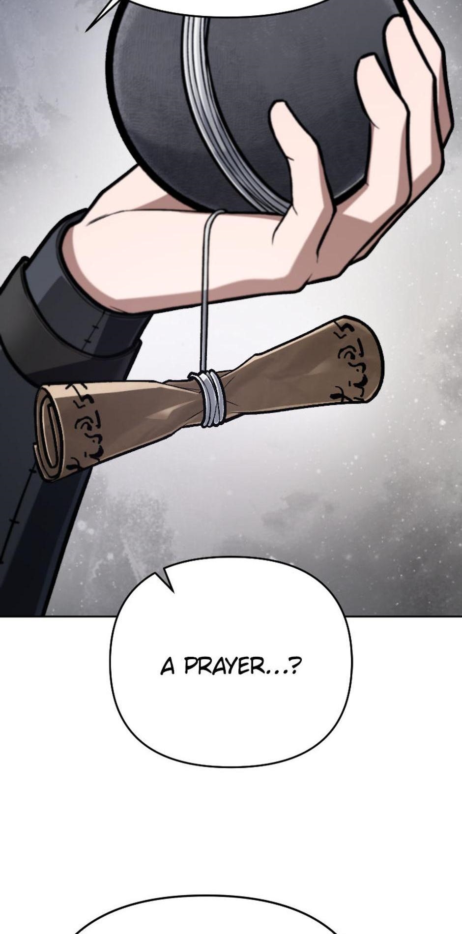 What’s Our Hero Doing? Chapter 46 - Page 64 in English