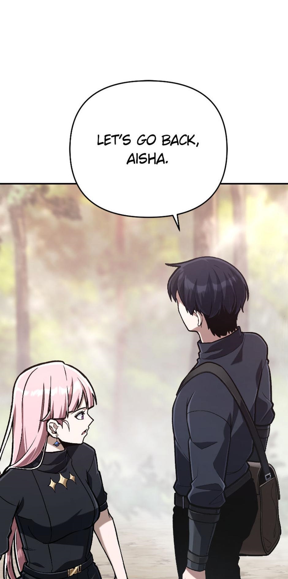 What’s Our Hero Doing? Chapter 46 - Page 75 in English