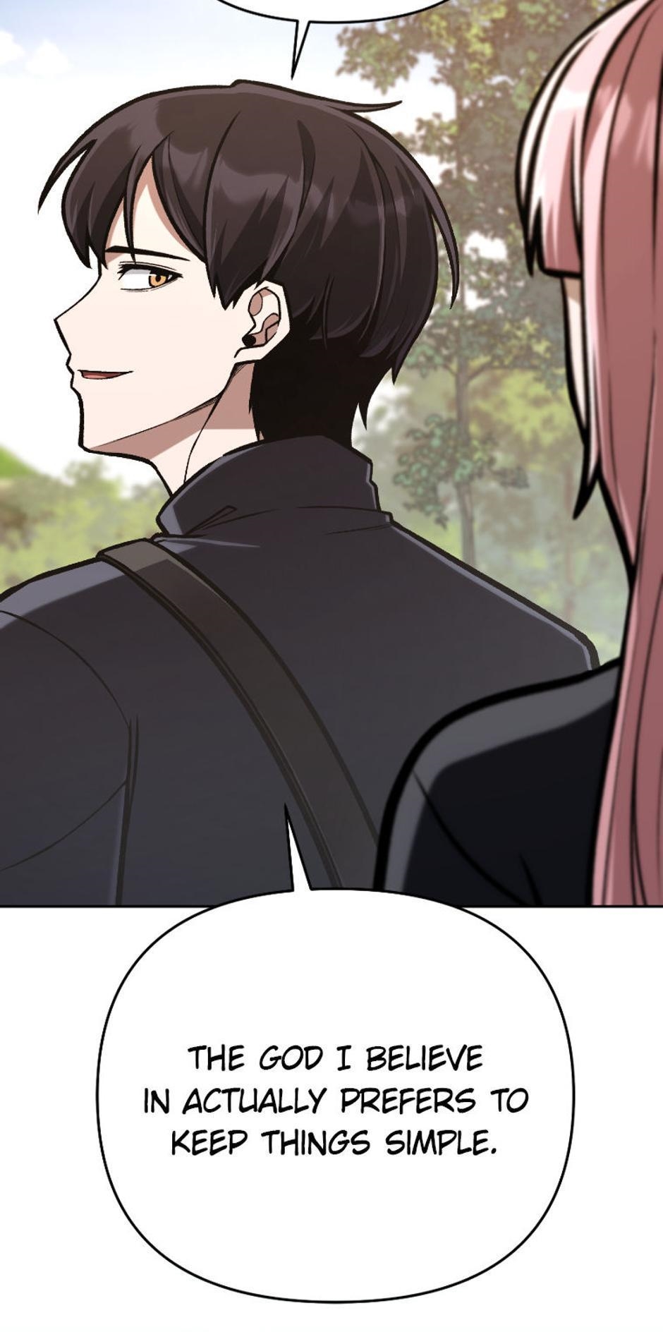 What’s Our Hero Doing? Chapter 46 - Page 78 in English