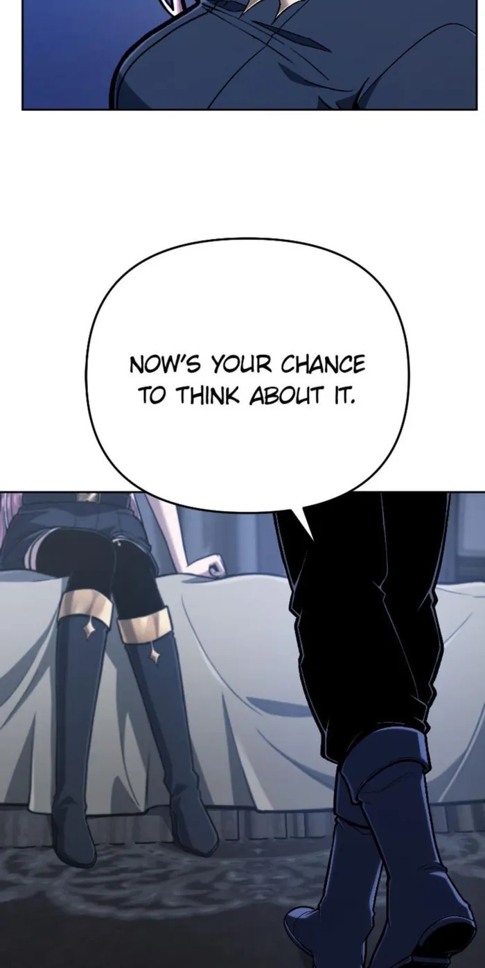 What’s Our Hero Doing? Chapter 47 - Page 12 in English
