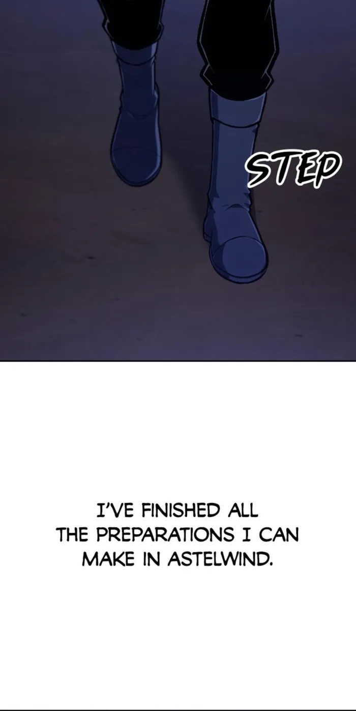 What’s Our Hero Doing? Chapter 47 - Page 23 in English