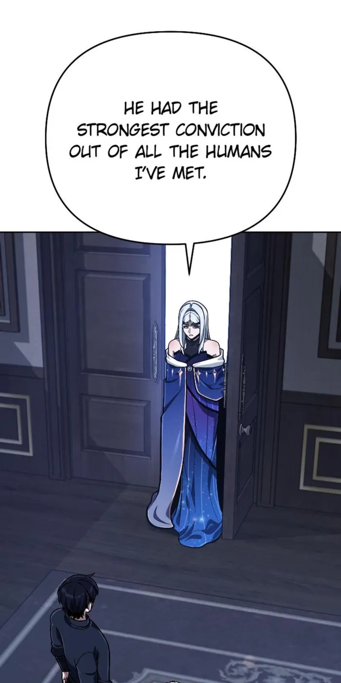 What’s Our Hero Doing? Chapter 47 - Page 34 in English
