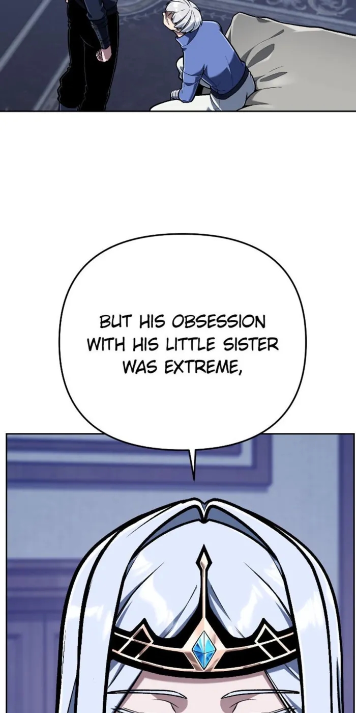 What’s Our Hero Doing? Chapter 47 - Page 35 in English