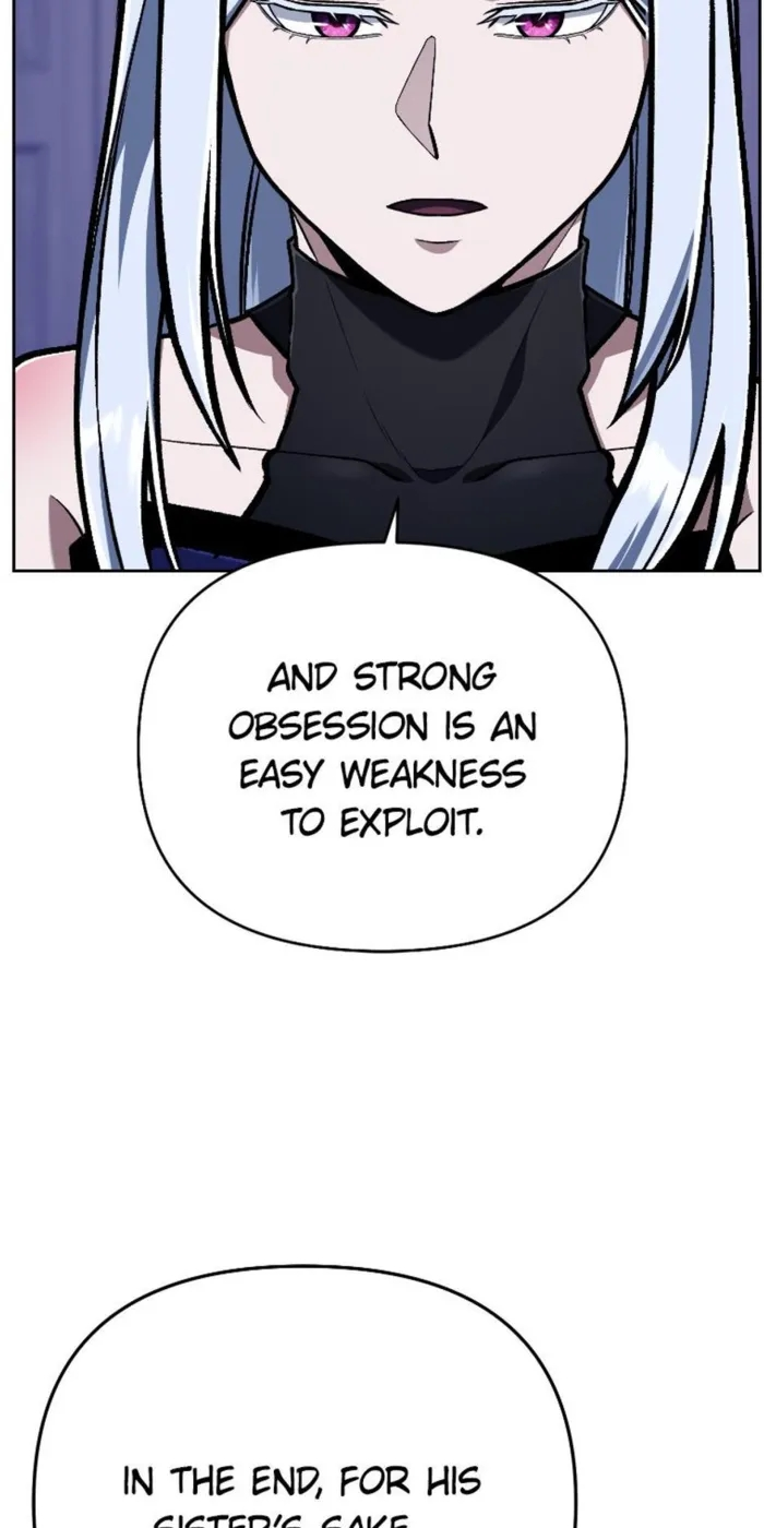 What’s Our Hero Doing? Chapter 47 - Page 36 in English
