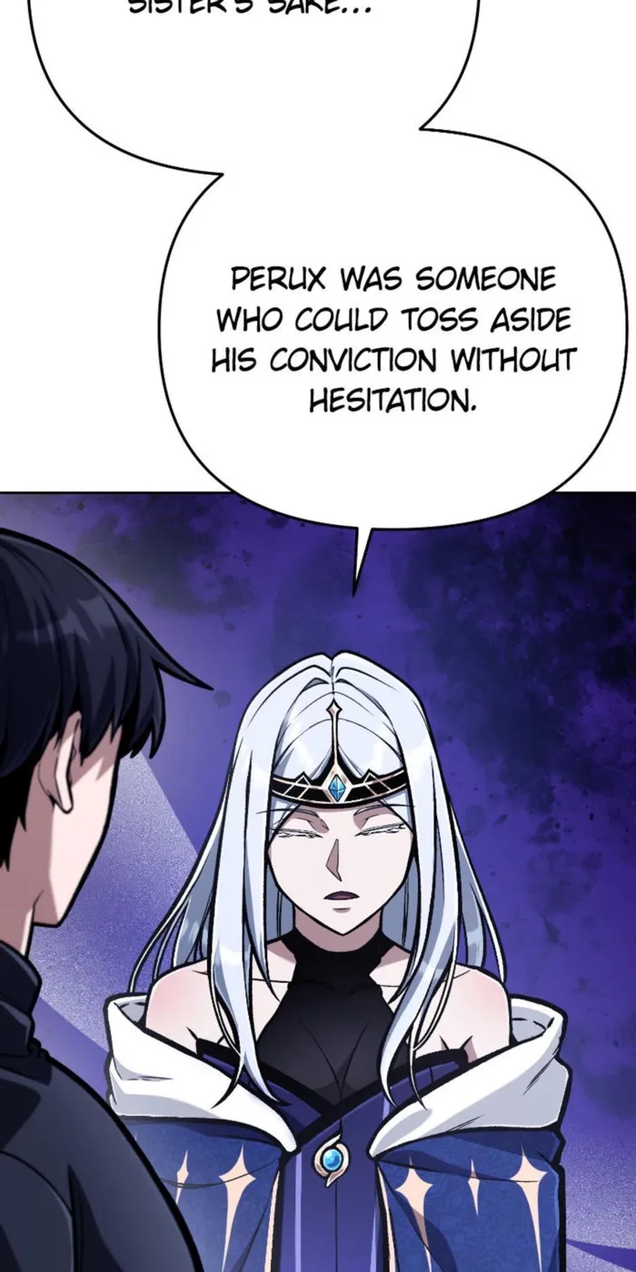 What’s Our Hero Doing? Chapter 47 - Page 37 in English