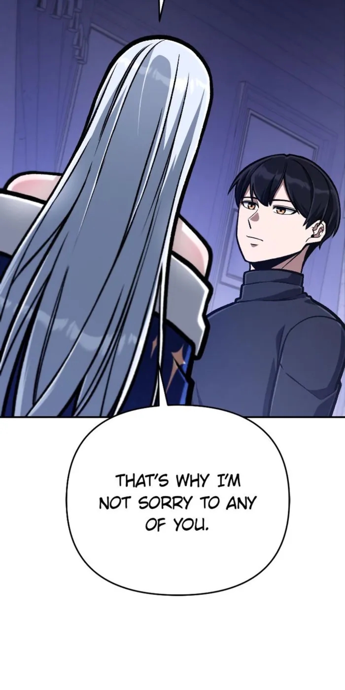 What’s Our Hero Doing? Chapter 47 - Page 40 in English