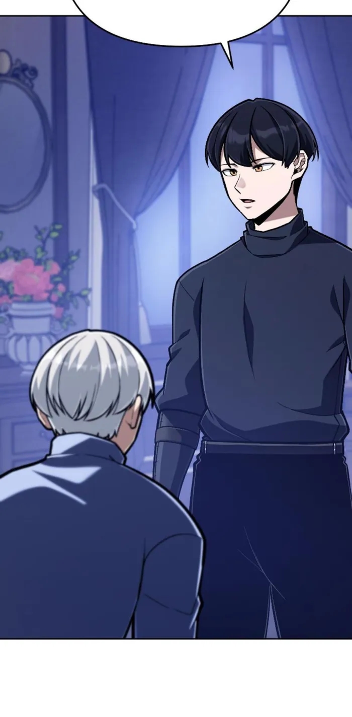 What’s Our Hero Doing? Chapter 47 - Page 46 in English