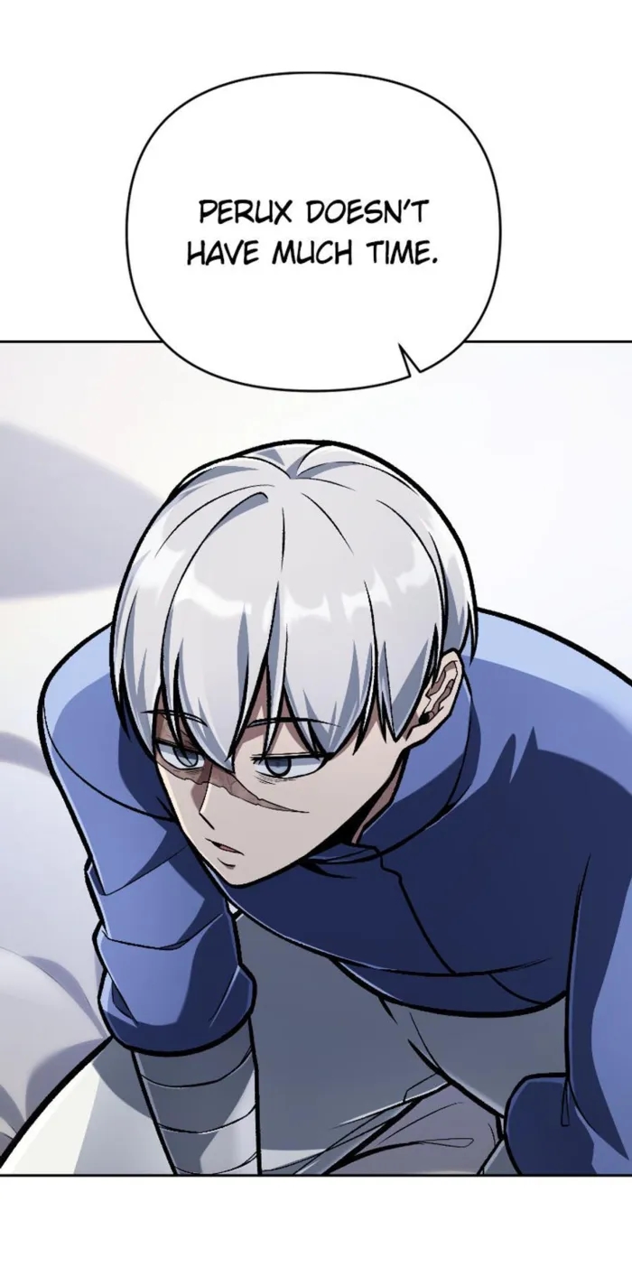 What’s Our Hero Doing? Chapter 47 - Page 47 in English