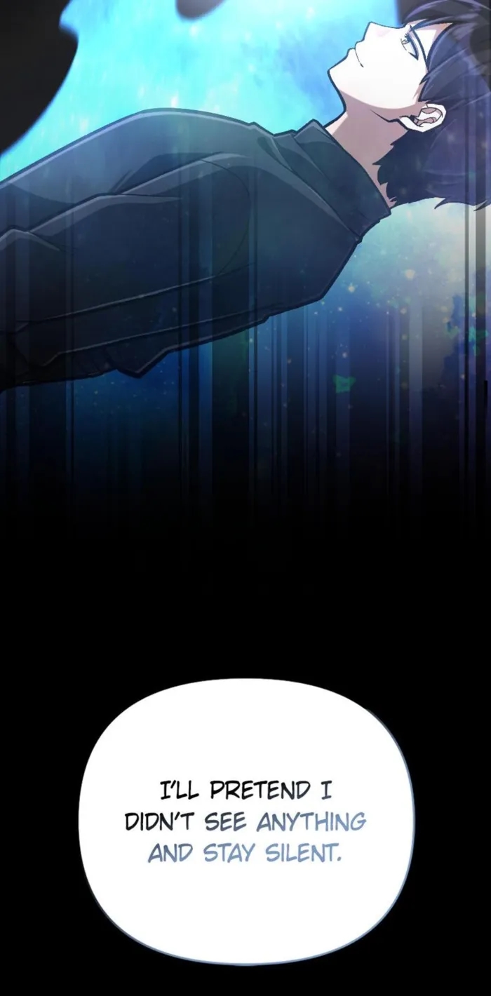 What’s Our Hero Doing? Chapter 47 - Page 50 in English