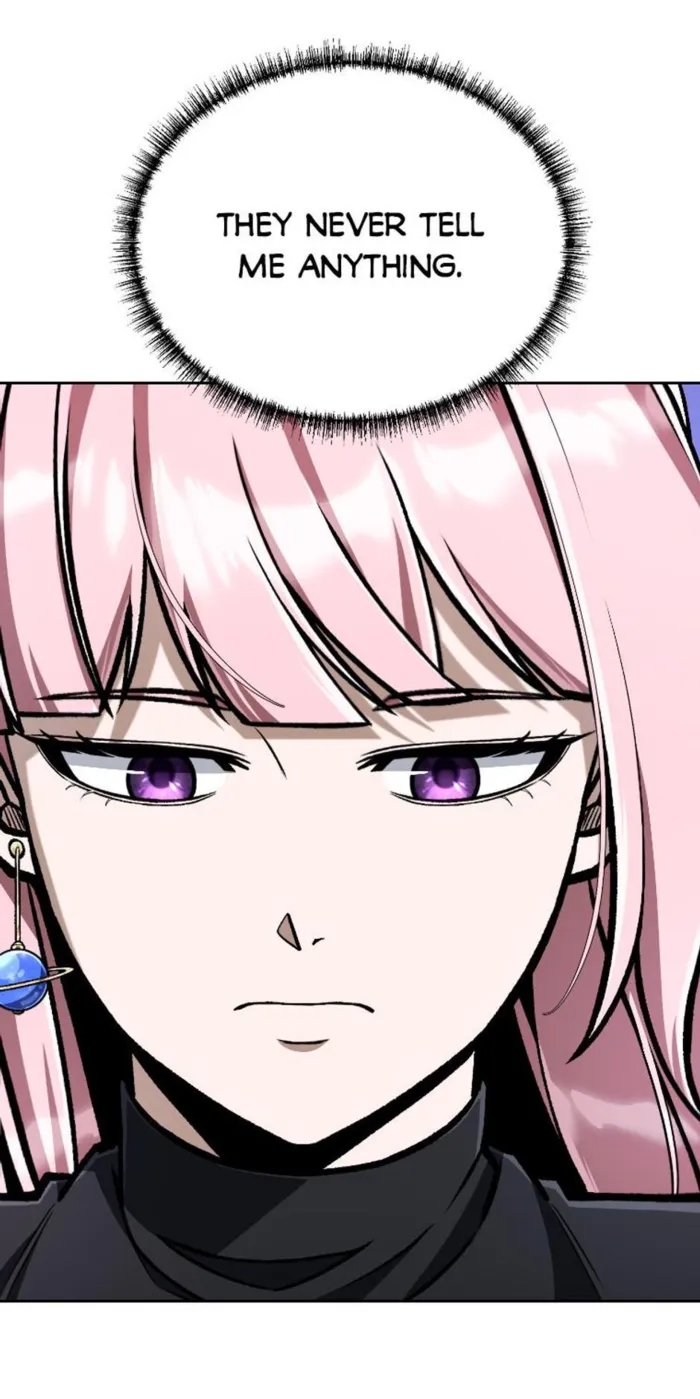 What’s Our Hero Doing? Chapter 47 - Page 6 in English