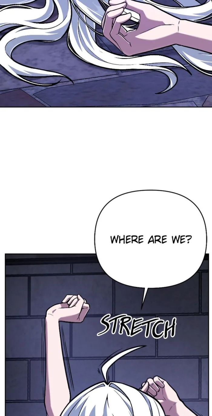 What’s Our Hero Doing? Chapter 47 - Page 61 in English