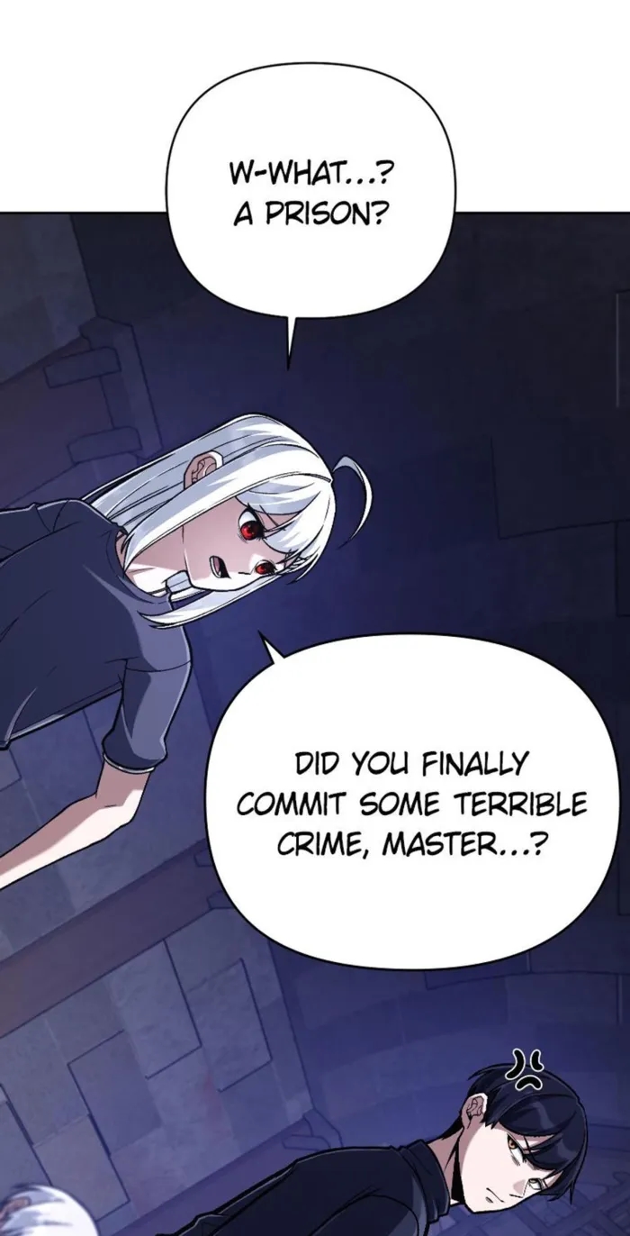 What’s Our Hero Doing? Chapter 47 - Page 63 in English