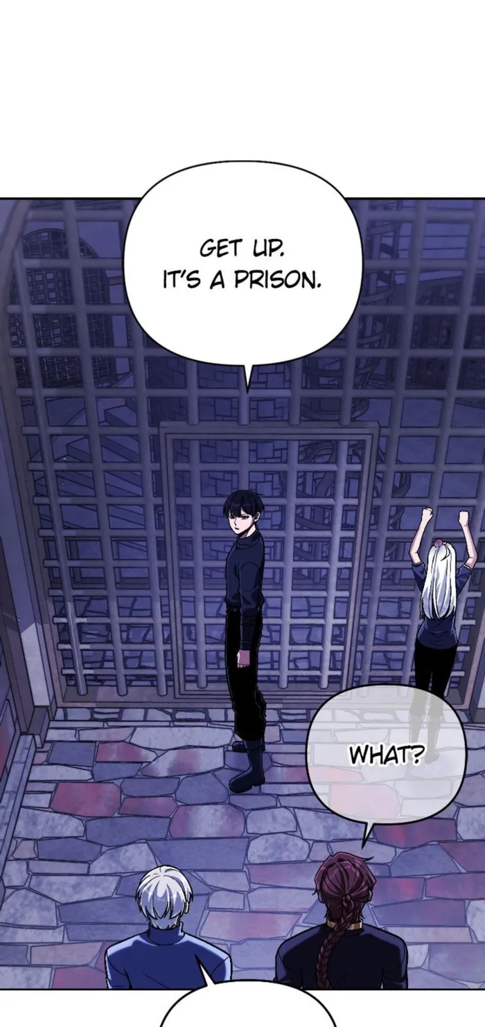 What’s Our Hero Doing? Chapter 47 - Page 67 in English