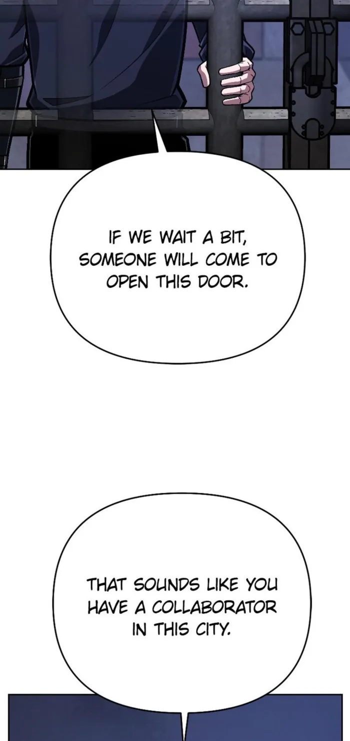 What’s Our Hero Doing? Chapter 47 - Page 70 in English