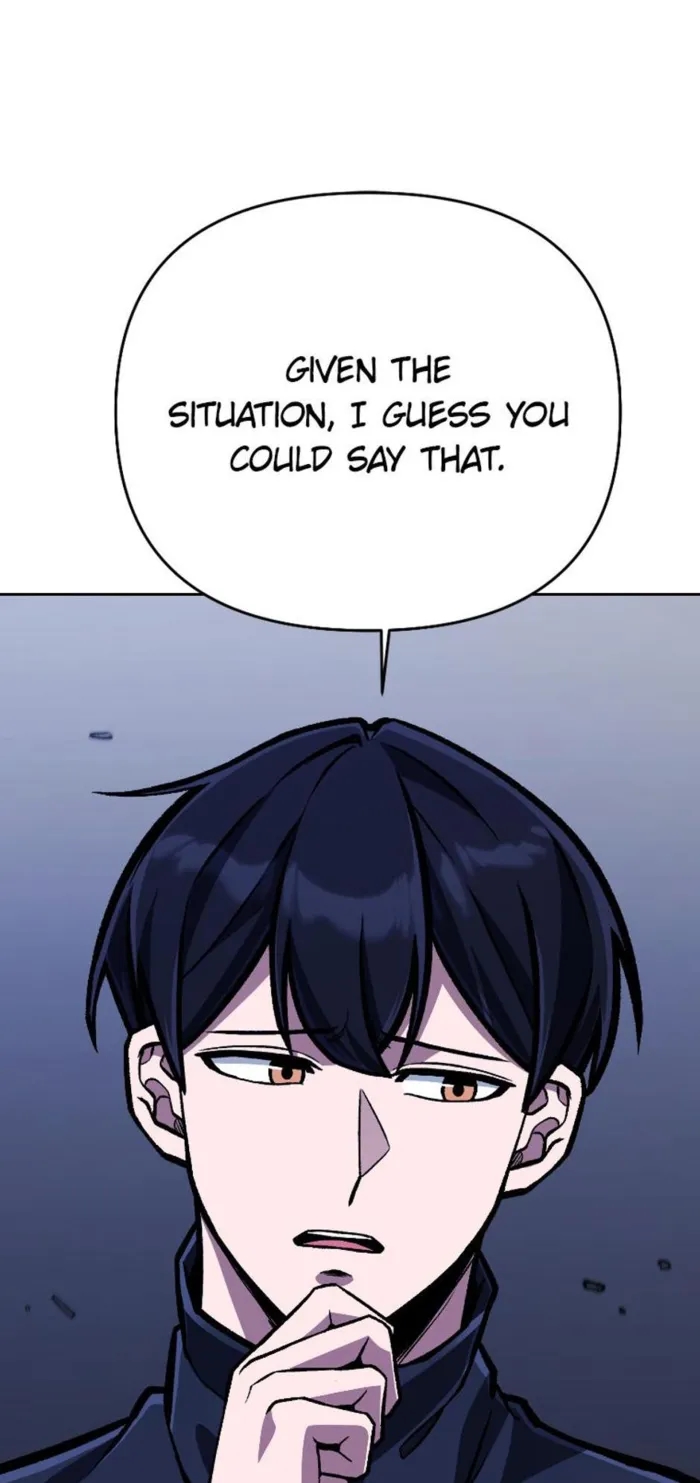 What’s Our Hero Doing? Chapter 47 - Page 72 in English