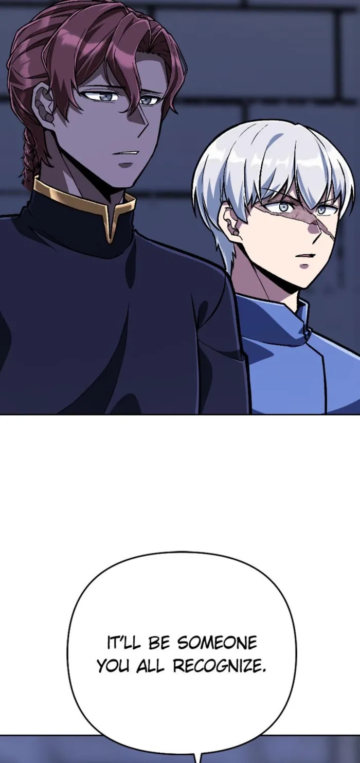 What’s Our Hero Doing? Chapter 47 - Page 74 in English