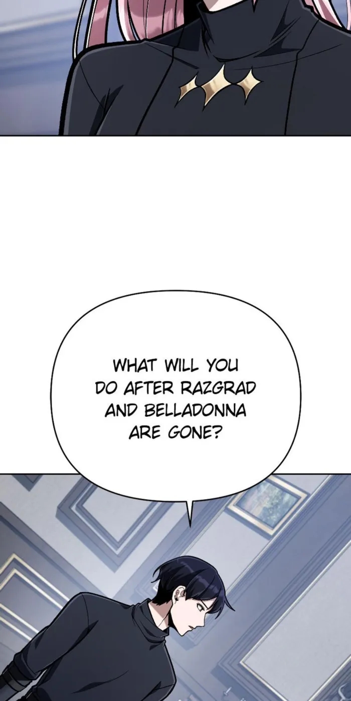 What’s Our Hero Doing? Chapter 47 - Page 8 in English