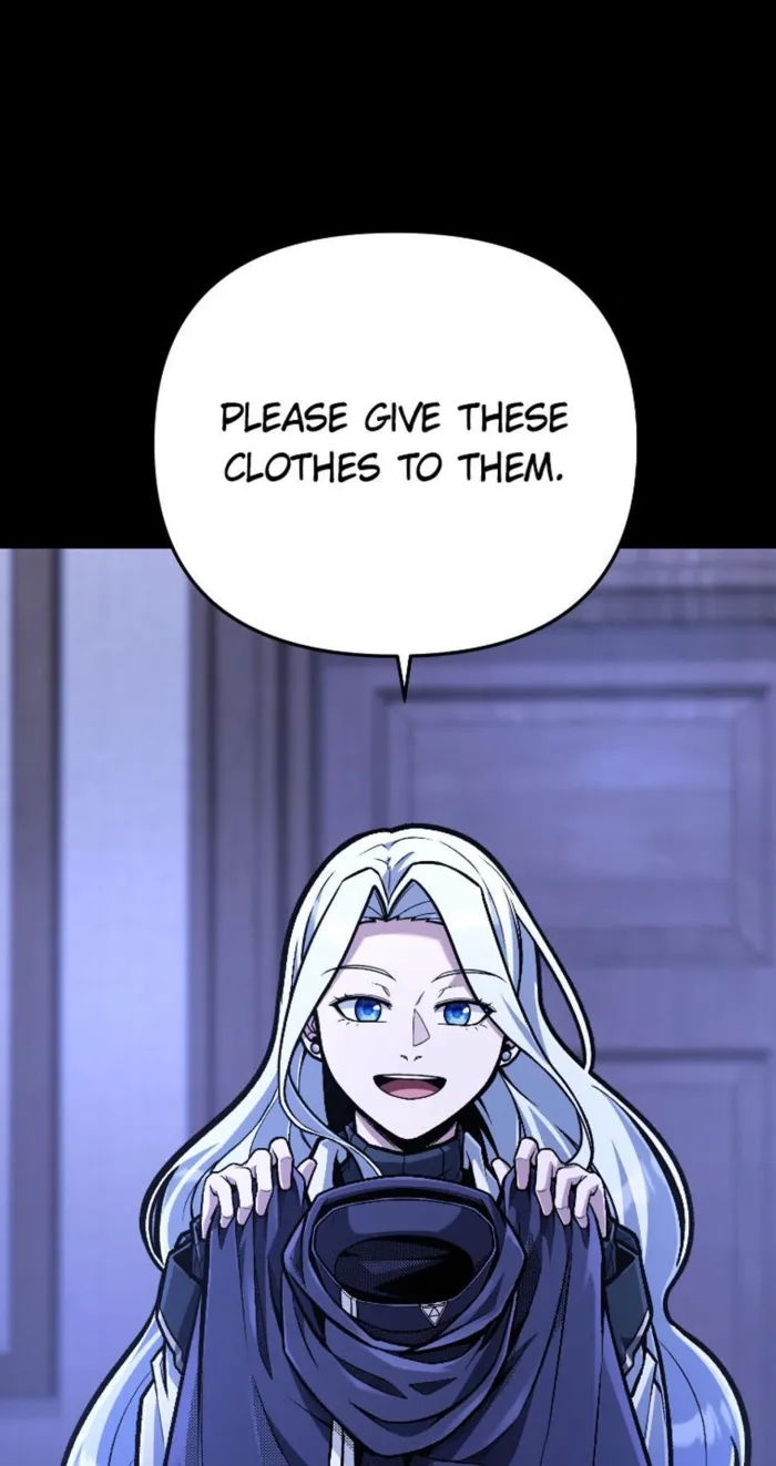 What’s Our Hero Doing? Chapter 48 - Page 10 in English