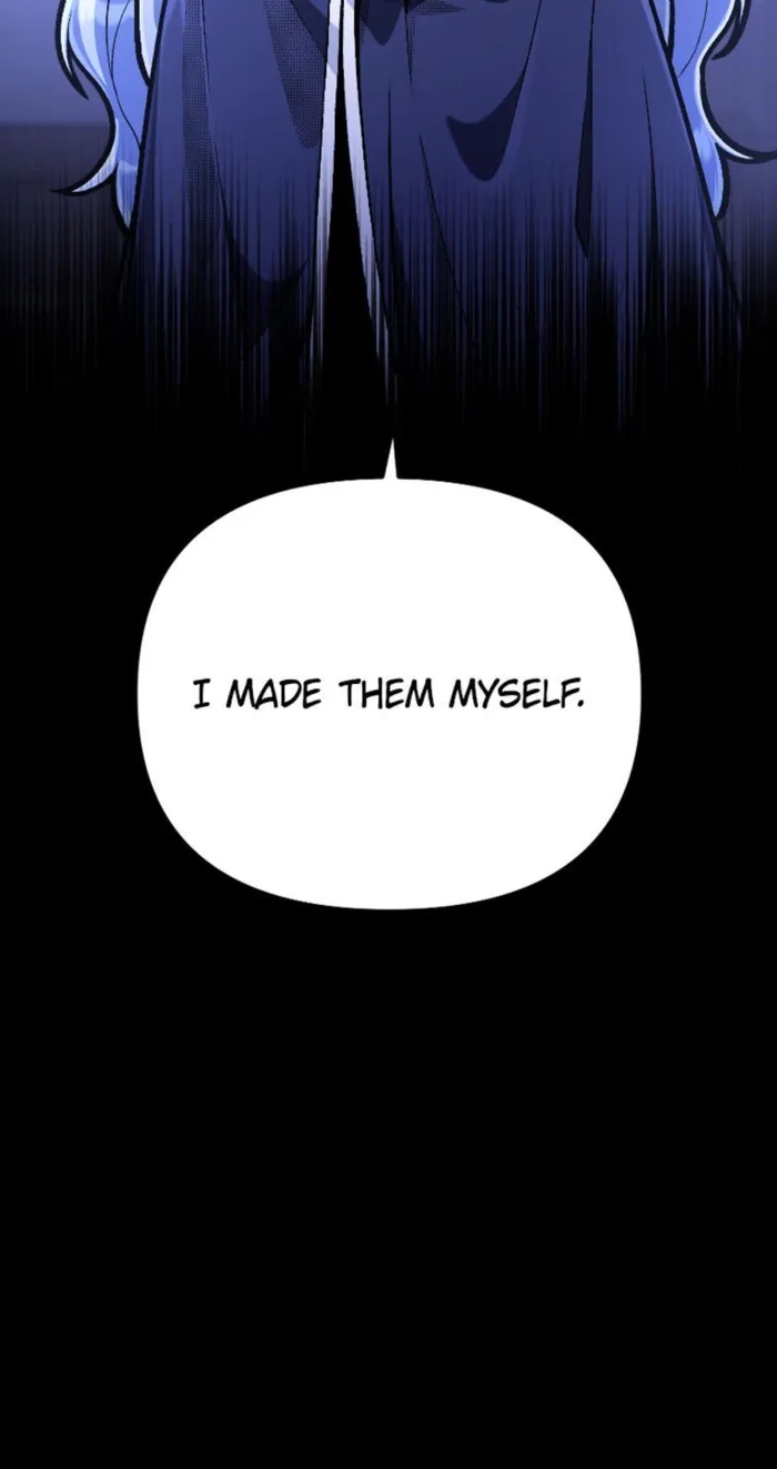 What’s Our Hero Doing? Chapter 48 - Page 11 in English