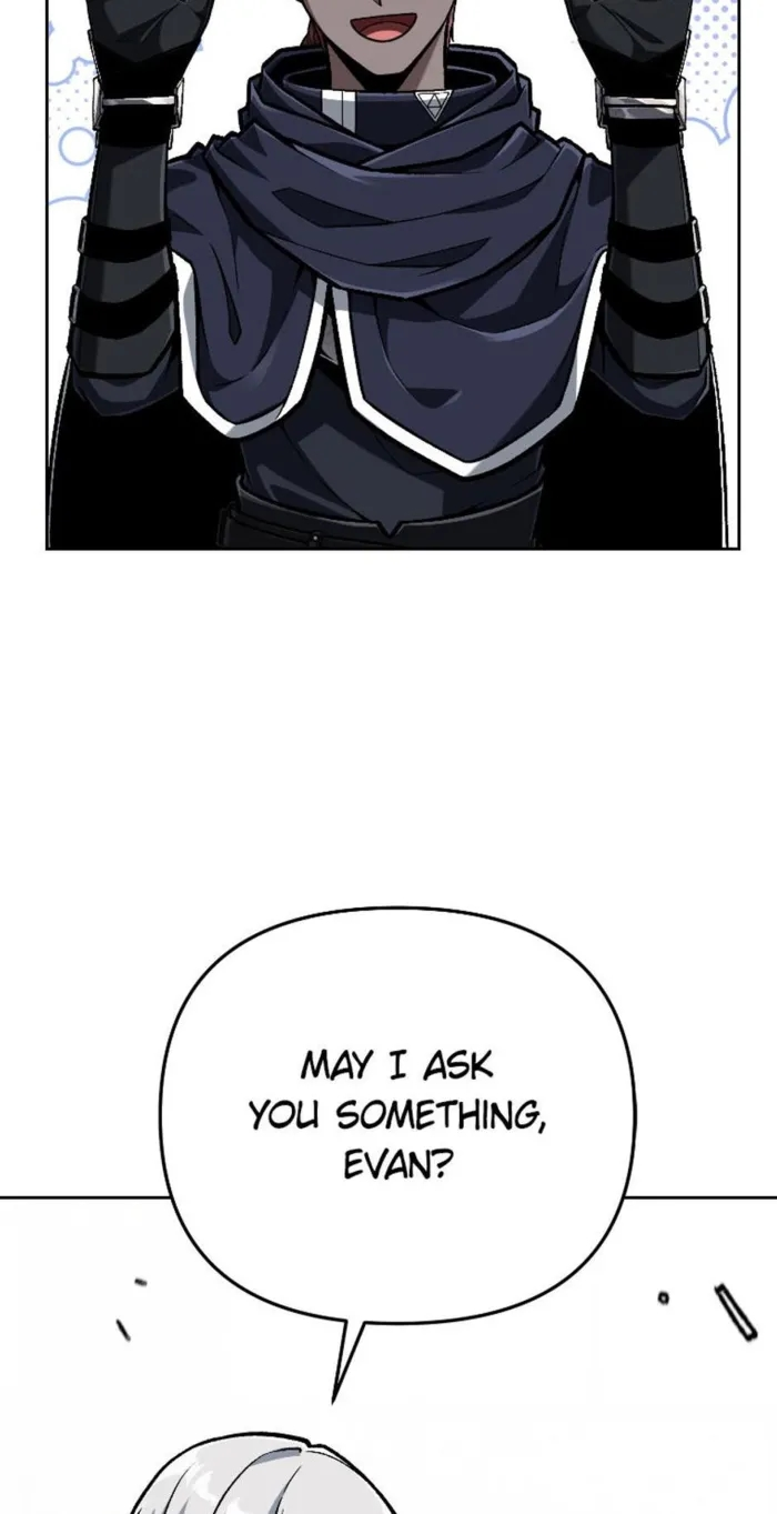 What’s Our Hero Doing? Chapter 48 - Page 19 in English