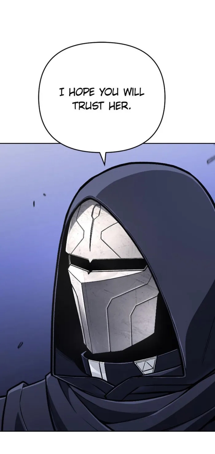 What’s Our Hero Doing? Chapter 48 - Page 23 in English