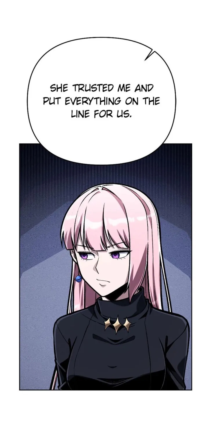 What’s Our Hero Doing? Chapter 48 - Page 24 in English