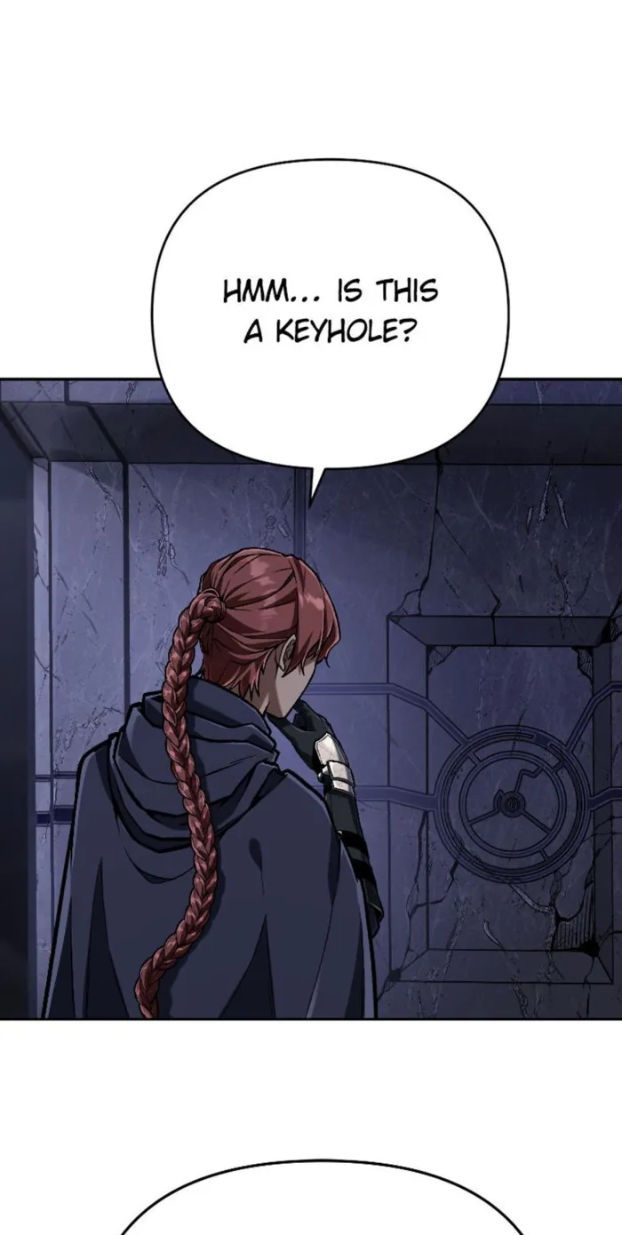 What’s Our Hero Doing? Chapter 48 - Page 32 in English