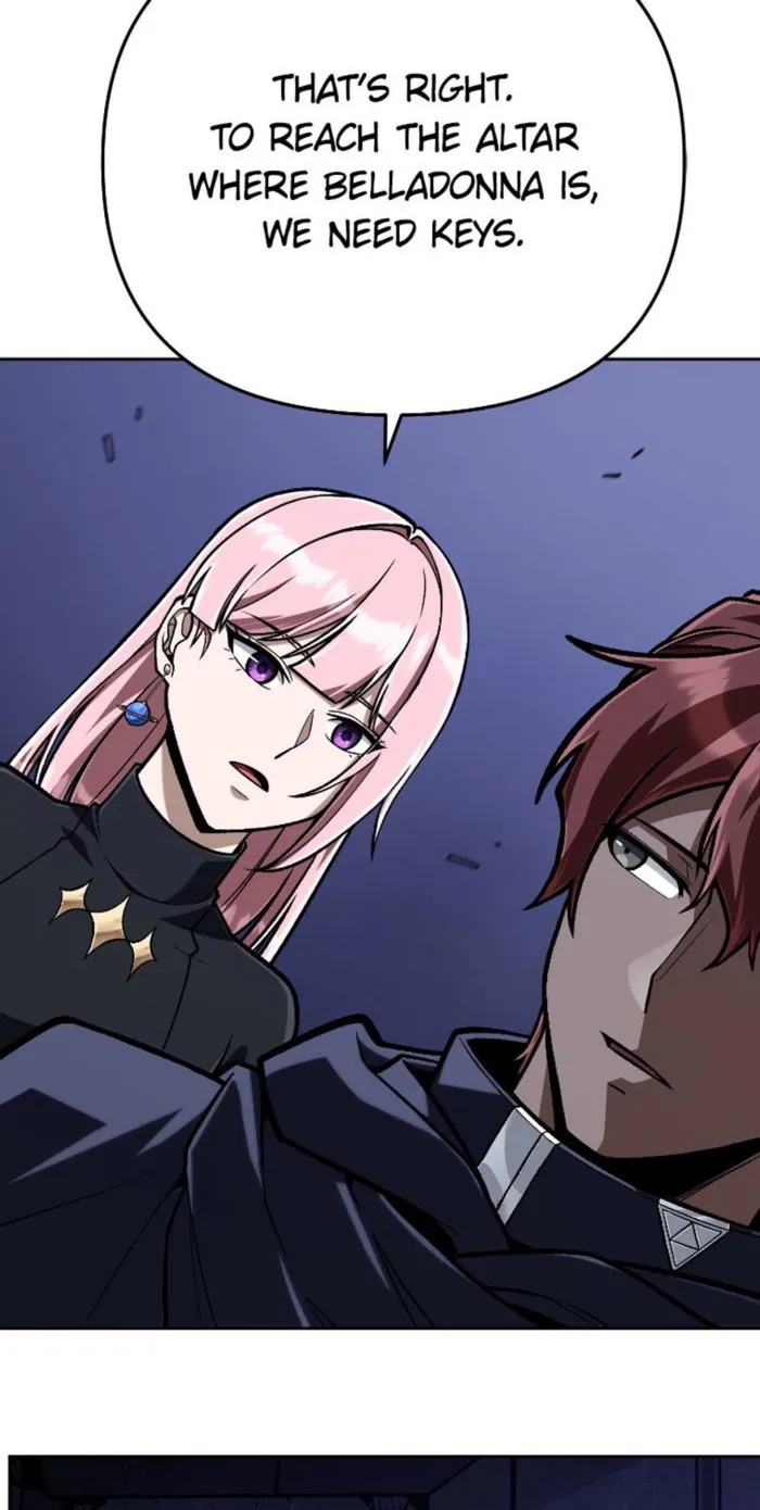 What’s Our Hero Doing? Chapter 48 - Page 33 in English