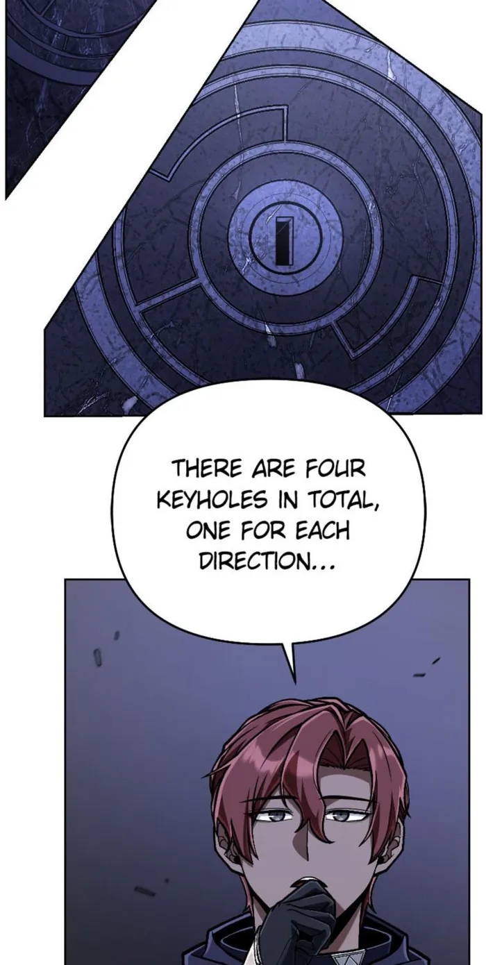 What’s Our Hero Doing? Chapter 48 - Page 35 in English