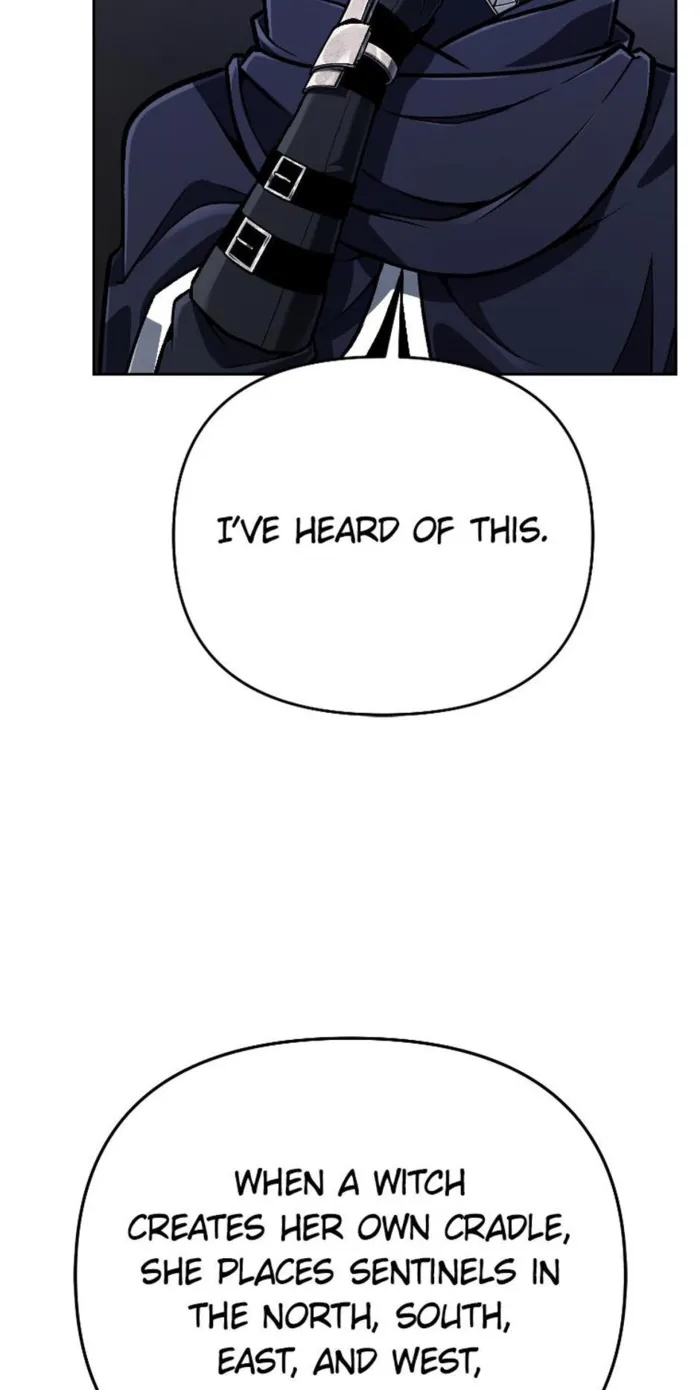 What’s Our Hero Doing? Chapter 48 - Page 36 in English