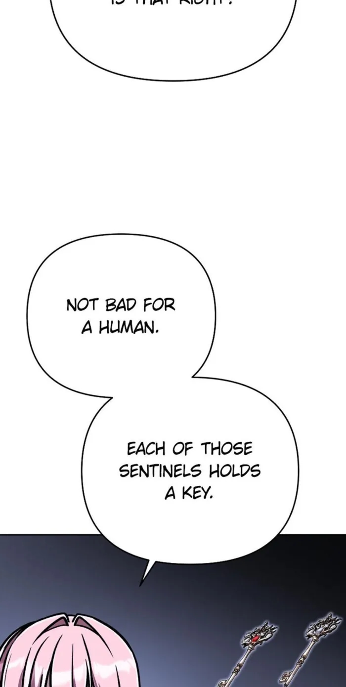 What’s Our Hero Doing? Chapter 48 - Page 38 in English