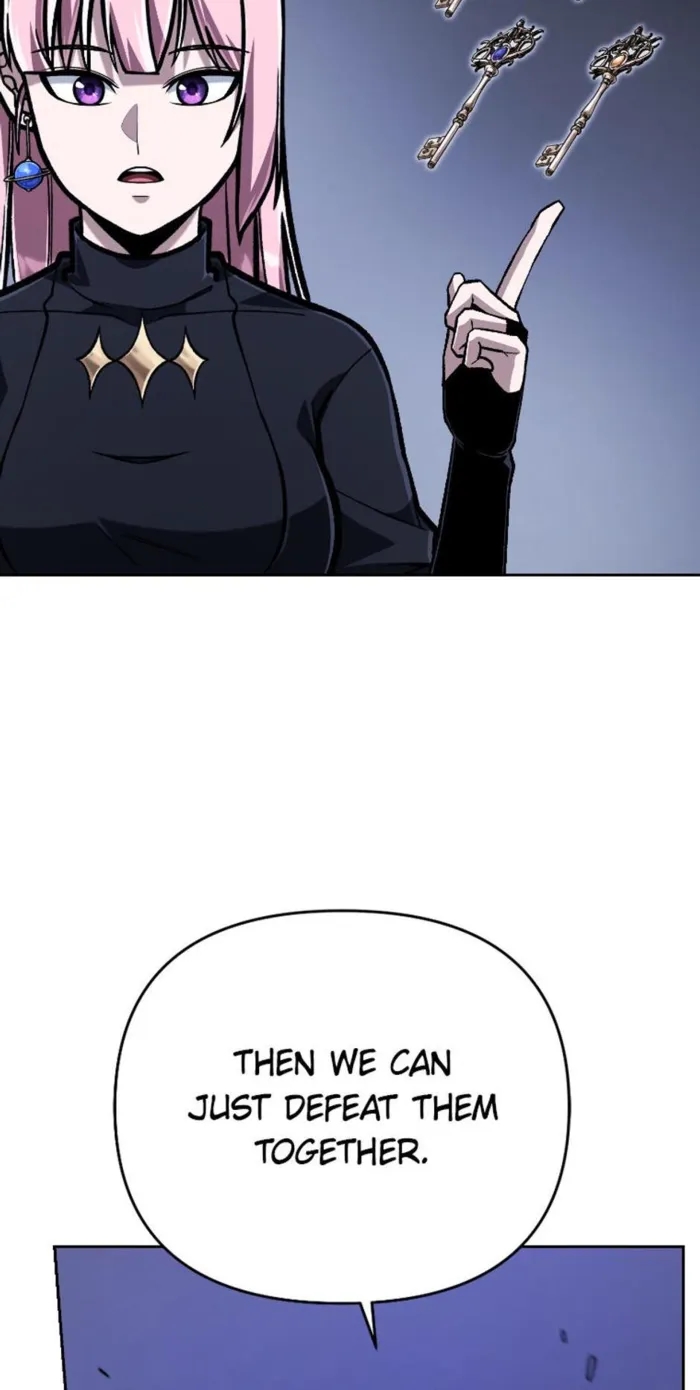 What’s Our Hero Doing? Chapter 48 - Page 39 in English
