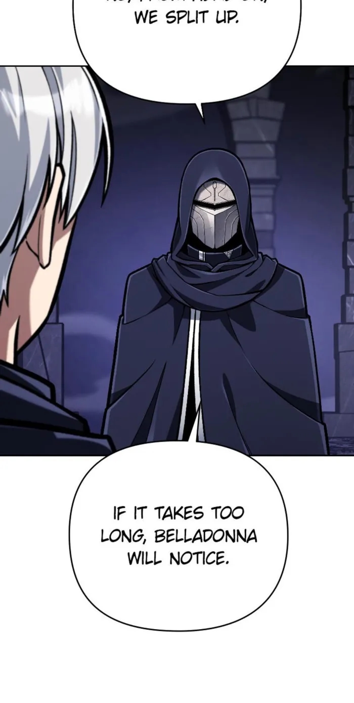 What’s Our Hero Doing? Chapter 48 - Page 41 in English