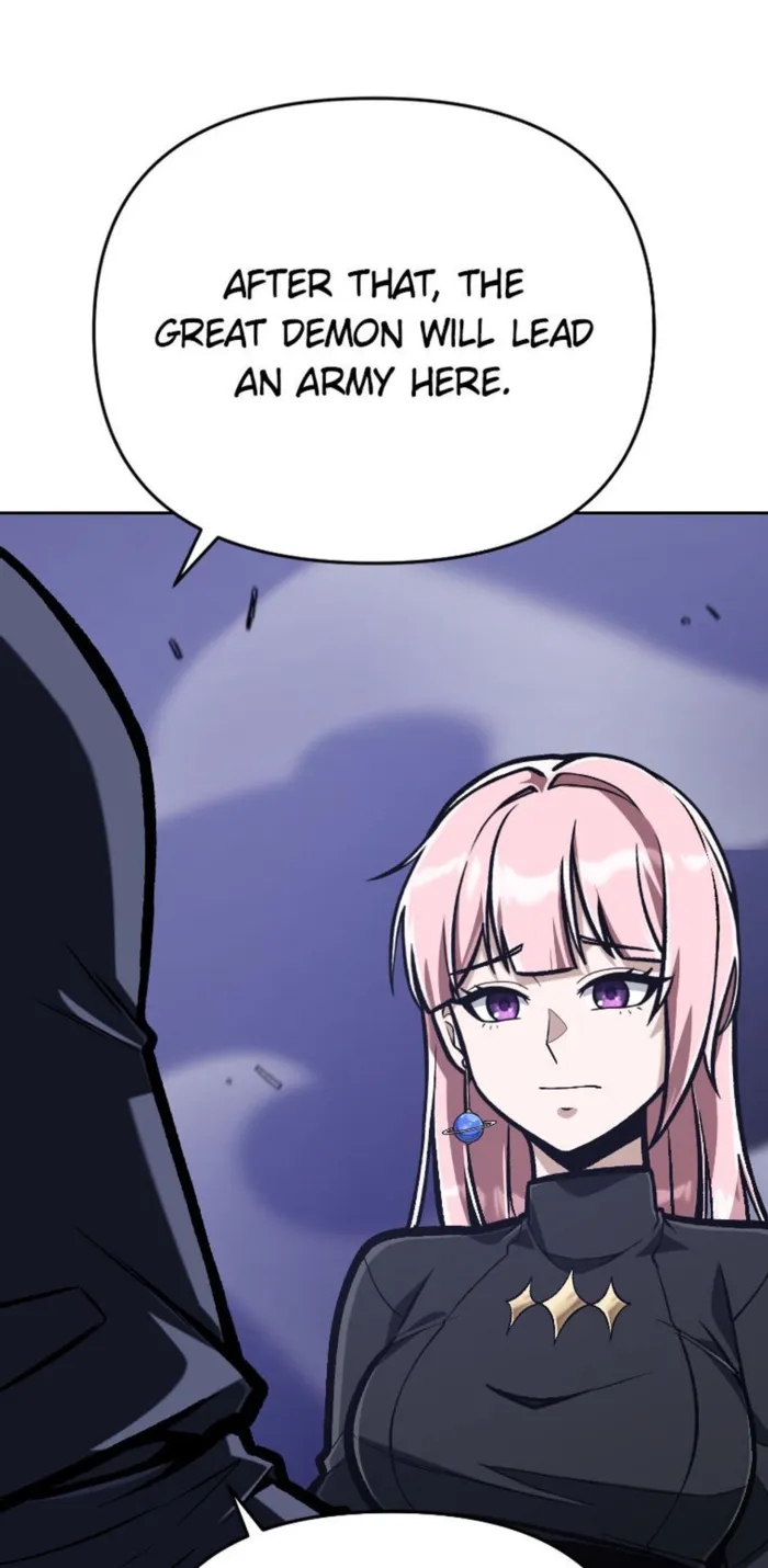 What’s Our Hero Doing? Chapter 48 - Page 45 in English