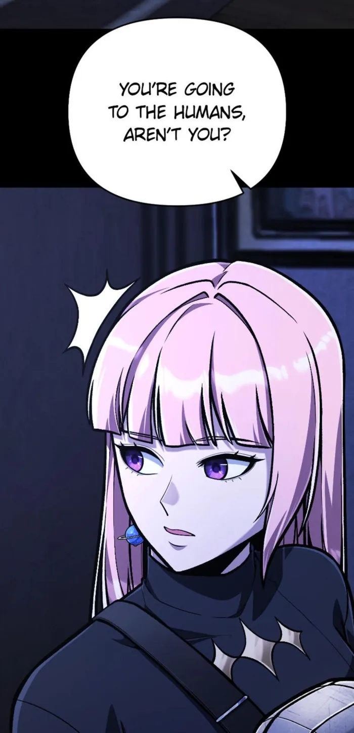 What’s Our Hero Doing? Chapter 48 - Page 5 in English