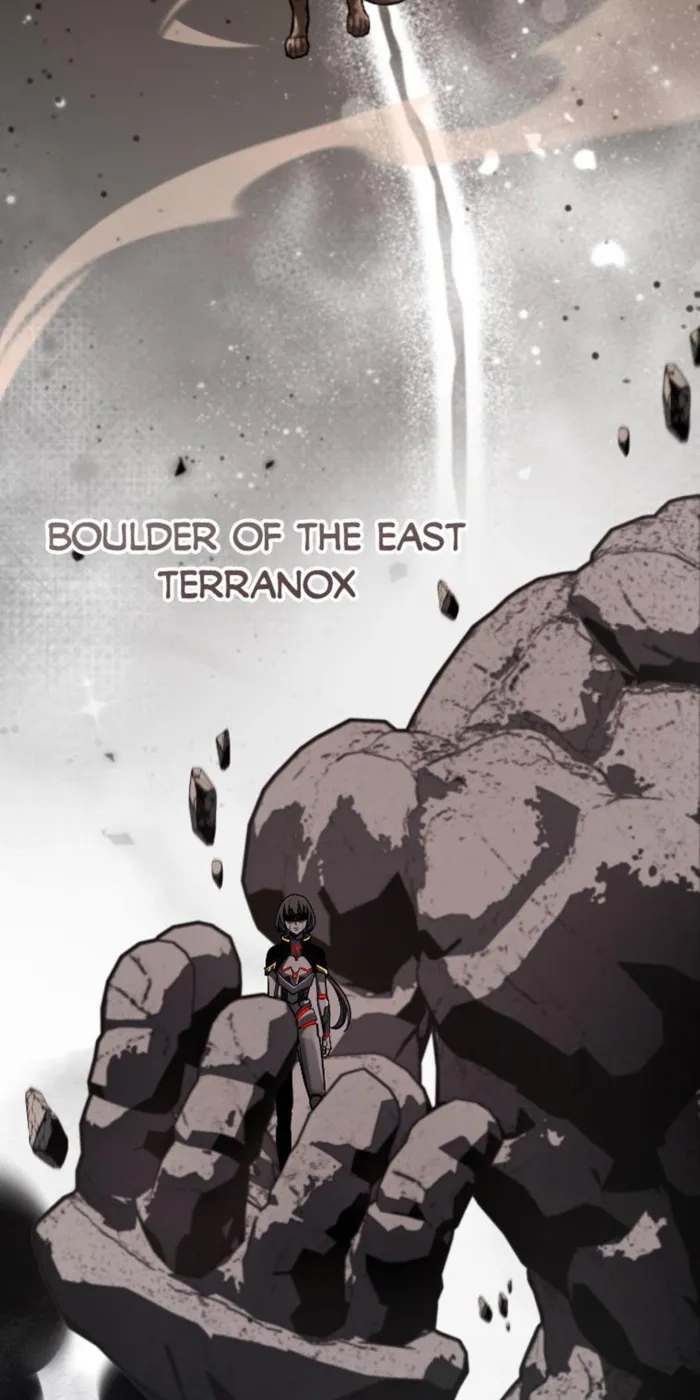 What’s Our Hero Doing? Chapter 48 - Page 51 in English