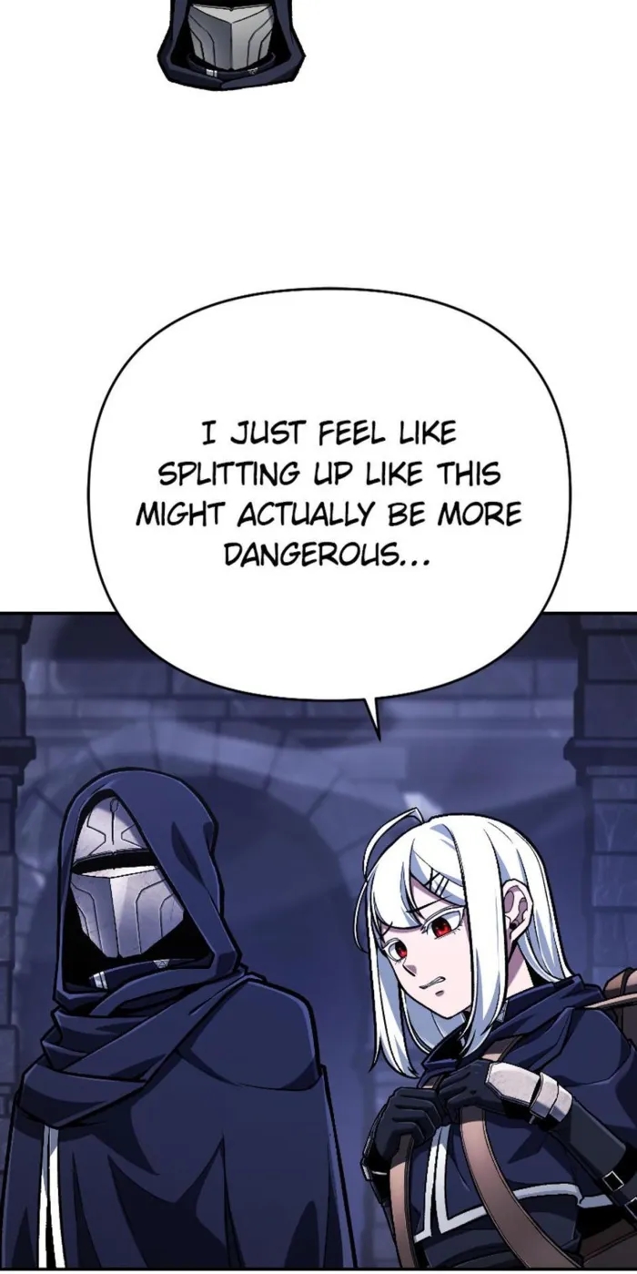 What’s Our Hero Doing? Chapter 48 - Page 59 in English