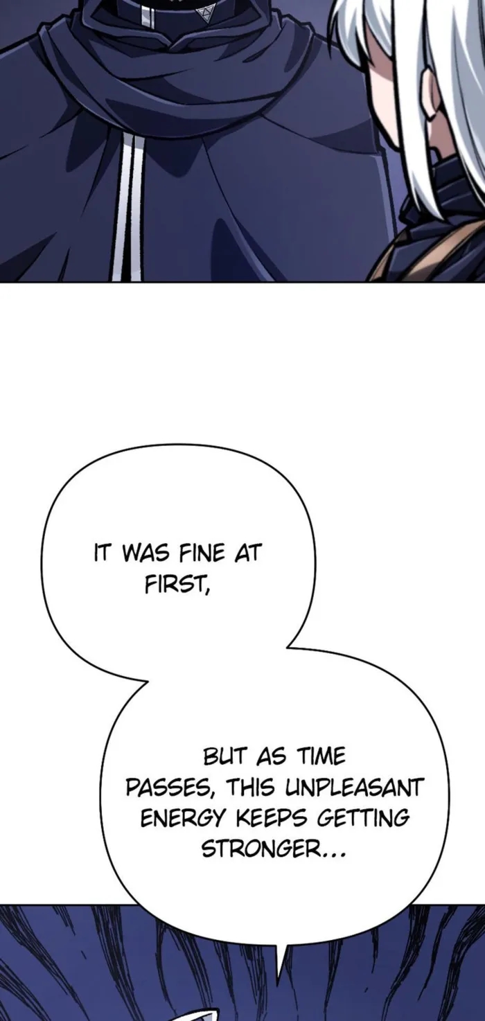What’s Our Hero Doing? Chapter 48 - Page 63 in English